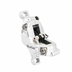 Sram Guide RSC Bremssattel Type B1 Komplett Ohne Banjo Silber