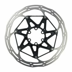 Sram Centerline X Bremsscheibe 6 Loch Zweiteilig Rounded 140 Mm
