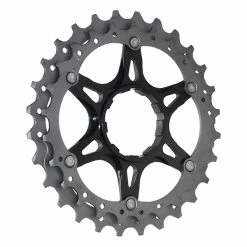 Shimano Dura Ace Ritzeleinheit 23-25 Zaehne Uer CS-R9100 Kassette 11-25 Z