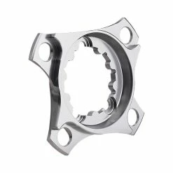 Sram XX1 Spider GXP Boost Kurbelstern Ohne Kettenblatt LK 76 Mm Asymetrisch