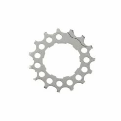 Shimano Ultegra CS6700 Ritzel 17 Zaehne 10 Fach Fuer 11-23, 12-23, 12-25 Z