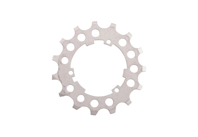 Shimano Dura Ace Kassette CS 7900 - Ritzel 15 Zaehne 10 Fach 3 Shimano Dura Ace Kassette CS 7900 - Ritzel 15 Zaehne 10 Fach