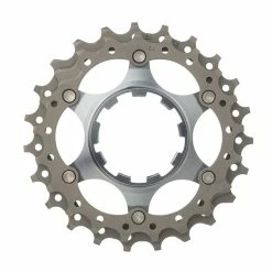 Shimano Dura Ace Kassette CS 7900 - Ritzelblock 21-23 Zaehne Fuer 11-23 Kassette
