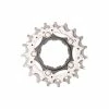 Shimano XTR Ritzeleinheit 17-19 Zaehne Fuer CS-M9000/1 Kassette 11 Fach -Kassetten Verkäufe 45597 0 ERsatzteil Shimano XTR Ritzel Y1PU98020