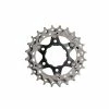 Shimano XTR Ritzeleinheit 21-24 Zaehne Fuer CS-M9000/1 Kassette 11 Fach -Kassetten Verkäufe 45598 0 Ersatzteil Shimano XTR CSM9001 Ritzel Y1PU98030