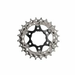 Shimano XTR Ritzeleinheit 21-24 Zaehne Fuer CS-M9000/1 Kassette 11 Fach
