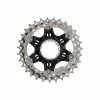 Shimano XTR Ritzeleinheit 27-31 Zaehne Fuer CS-M9000/1 Kassette 11 Fach -Kassetten Verkäufe 45599 0 Ersatzteil Shimano XTR CSM9001 Ritzel Y1VA98010