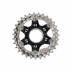 Shimano XTR Ritzeleinheit 27-31 Zaehne Fuer CS-M9000/1 Kassette 11 Fach