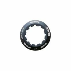 Shimano XTR Verschlussring Fuer CS-M9000/1 Kassette