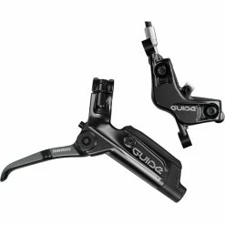 Sram Guide T Scheibenbremse Vorderrad Schwarz