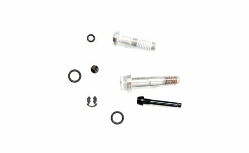 Sram Guide RSC Bremssattel Schraubenkit Bis Modell 2016 -Kassetten Verkäufe 45713 0 Schraubenkit Sram Guide RSC Bremssattel