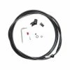 Sram Bremsleitung 200 Cm 90 Grad Anschluss B1 Schwarz 1 Sram Bremsleitung 200 Cm 90 Grad Anschluss B1 Schwarz -Kassetten Verkäufe 45718 0 Bremsleitungsset Sram Disc B1