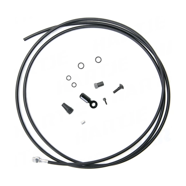 Sram Bremsleitung Road Flat Mount 200 Cm 90 Grad Anschluss Griff Schwarz 3 Sram Bremsleitung Road Flat Mount 200 Cm 90 Grad Anschluss Griff Schwarz