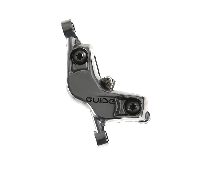 Sram Guide Ultimate Bremssattel Type B1 Komplett Grau 3 Sram Guide Ultimate Bremssattel Type B1 Komplett Grau