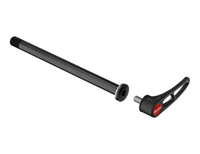 DT Swiss RWS Plug In Steckachse MTB 12x142 Mm 167,5x15x1 3 DT Swiss RWS Plug In Steckachse MTB 12x142 Mm 167,5x15x1