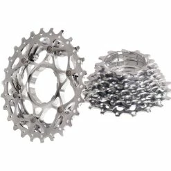Sram PG 1170 Kassette Abstufung 11-28 Zaehne 11 Fach Modifiziert Von TNC Fuer 10 Fach Rotor