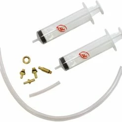 Formula Bleedkit DOT Entlueftungskit