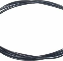 Shimano Bremsaussenhuelle Schwarz 1 Meter