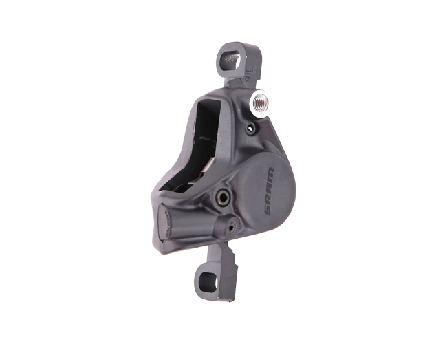 Sram Level TLM Bremssattel Type B1 Komplett Ohne Banjo Grau 3 Sram Level TLM Bremssattel Type B1 Komplett Ohne Banjo Grau