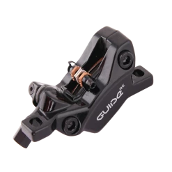 Sram Guide RE Bremssattel Komplett A1 Mit Banjo Schwarz