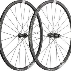 DT Swiss G 1800 Spline DB 25 Laufradsatz 28 Zoll Disc Centerlock Clincher Tubeless Ready