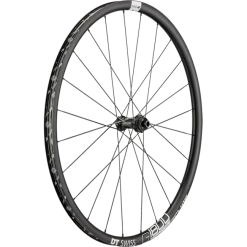 DT Swiss G 1800 Spline DB 25 Vorderrad 28 Zoll Disc Centerlock Clincher Tubeless Ready