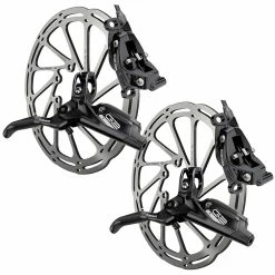 Disc Set Sram G2 R Scheibenbremse Schwarz Centerline Scheiben Disc 6 Loch