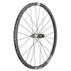 DT Swiss GR 1600 Spline 25 DB Hinterrad 28 Zoll Disc Centerlock Clincher Tubeless Ready