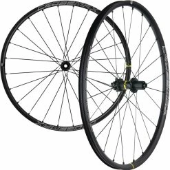 Mavic Crossmax SL UST Laufradsatz Disc 6 Loch Boost 29 Zoll