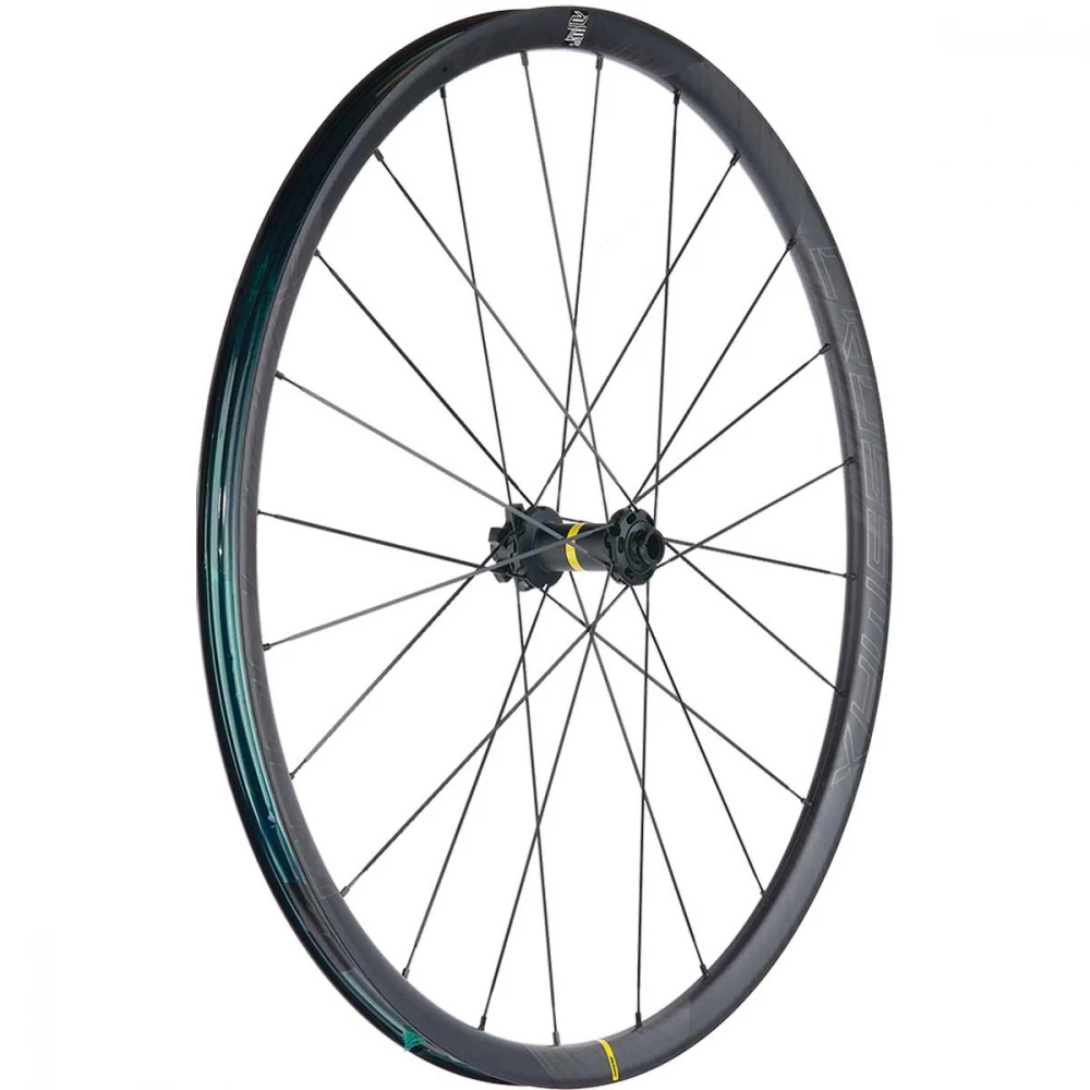 Mavic Crossmax SL R Carbon Laufradsatz Disc 6 Loch Boost 29 Zoll 4 Mavic Crossmax SL R Carbon Laufradsatz Disc 6 Loch Boost 29 Zoll – Bild 2