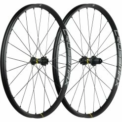 Mavic Crossmax XL UST Laufradsatz Disc Centerlock Boost 29 Zoll