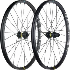 Mavic E-Deemax S35 Laufradsatz 27,5 Zoll Boost Disc 6 Loch