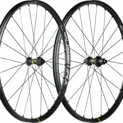 Mavic Crossmax XL S UST Laufradsatz Disc 6 Loch Boost 29 Zoll