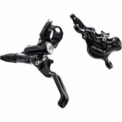 Formula Cura X Scheibenbremse Schwarz