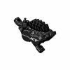 Shimano XT Disc 4 Kolben Bremssattel BRM8020 Belag H01A Resin Schwarz -Kassetten Verkäufe 52620 0 Discbremssattel Shimano XT BRM8020 BRM8020MPRF
