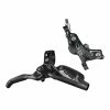 Sram G2 Ultimate Carbon Hinterrad Scheibenbremse Schwarz