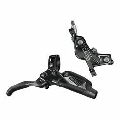 Sram G2 Ultimate Carbon Hinterrad Scheibenbremse Schwarz