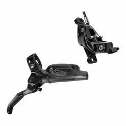 Sram G2 RSC Scheibenbremse Vorderrad Matt-schwarz