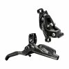 Sram G2 RS Scheibenbremse Vorderrad Mattschwarz 1 Sram G2 RS Scheibenbremse Vorderrad Mattschwarz -Kassetten Verkäufe 52983 0 Discbrake Sram G2 RS Scheibenbremse
