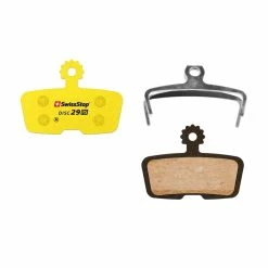 SwissStop Disc 29 RS Bremsbelaege Sram - Avid Code Ab 2011