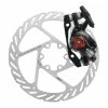 Avid BB7 MTB Scheibenbremse Mechanisch Postmount 200 Mm Scheibe -Kassetten Verkäufe 53190 0 Scheibenbremse Avid Ball Bearing 7 MTB Cleansweep