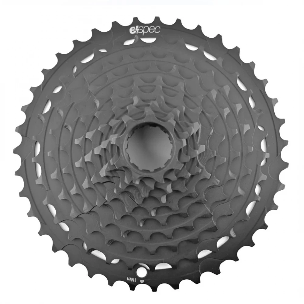 E*thirteen TRS Plus Gen2 Stahlritzelblock 11 Fach 9-39 Zaehne