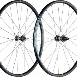 Mavic Crossmax Laufradsatz 29 Zoll Boost Disc 6 Loch Mod 2023