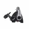 TRP Spyre Road Scheibenbremse MD-C610 Mechanisch Flat Mount Schwarz-silber -Kassetten Verkäufe 54238 0 Bremssattel TRP Spyre Flat Mount