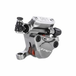 TRP High Road HY/RD Scheibenbremse HD-C705 Hydraulisch Post Mount Grau 7 TRP High Road HY/RD Scheibenbremse HD-C705 Hydraulisch Post Mount Grau -Kassetten Verkäufe 54239 2