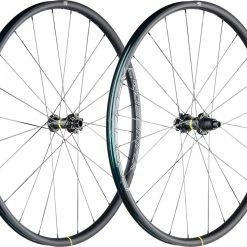 Mavic Crossmax Laufradsatz 29 Zoll Disc 6 Loch Mod 2023