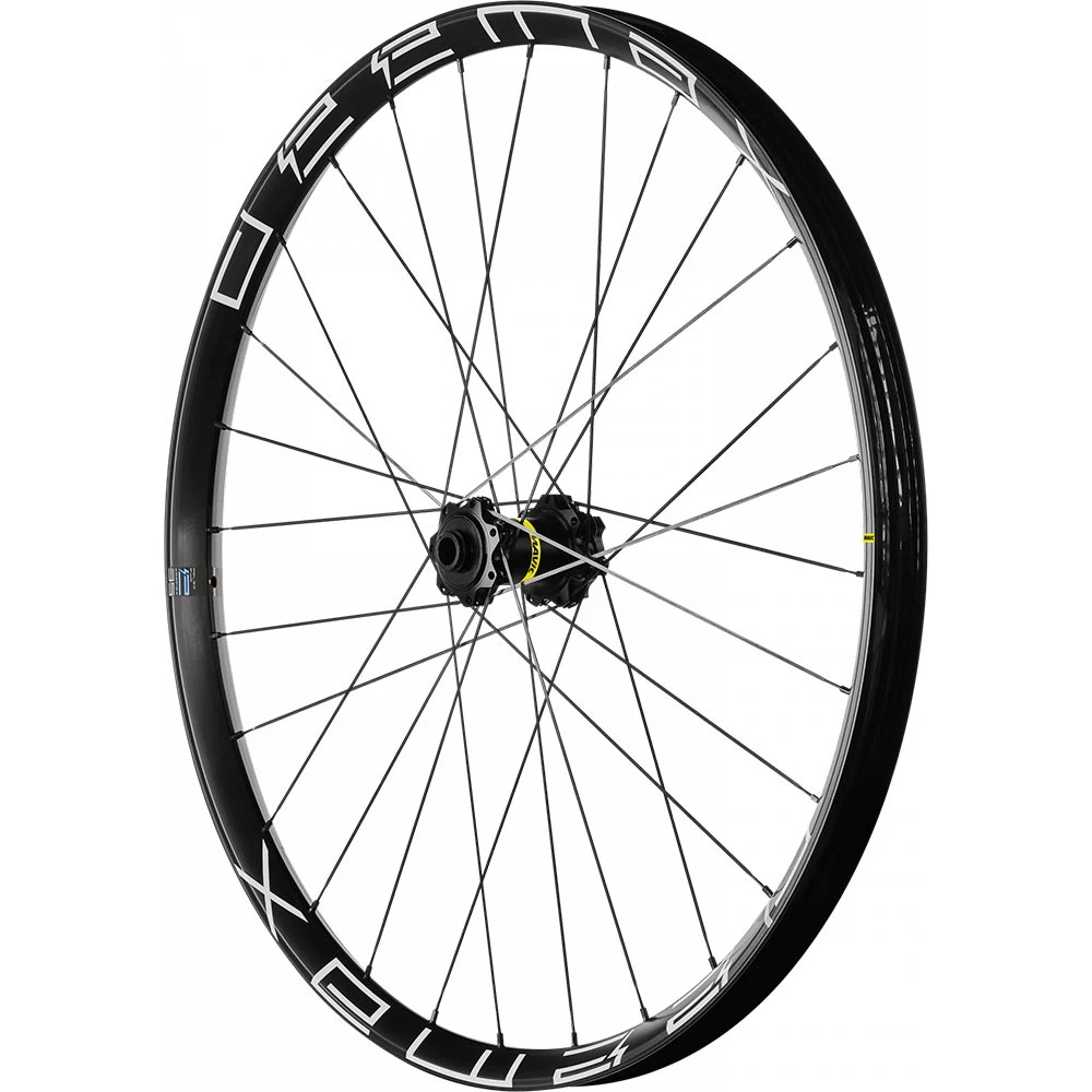 Mavic E-Deemax 35 Laufradsatz 27,5 Zoll Boost Disc 6 Loch 4 Mavic E-Deemax 35 Laufradsatz 27,5 Zoll Boost Disc 6 Loch – Bild 2