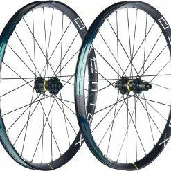 Mavic E-Deemax 35 Laufradsatz 27,5 Zoll Boost Disc Centerlock