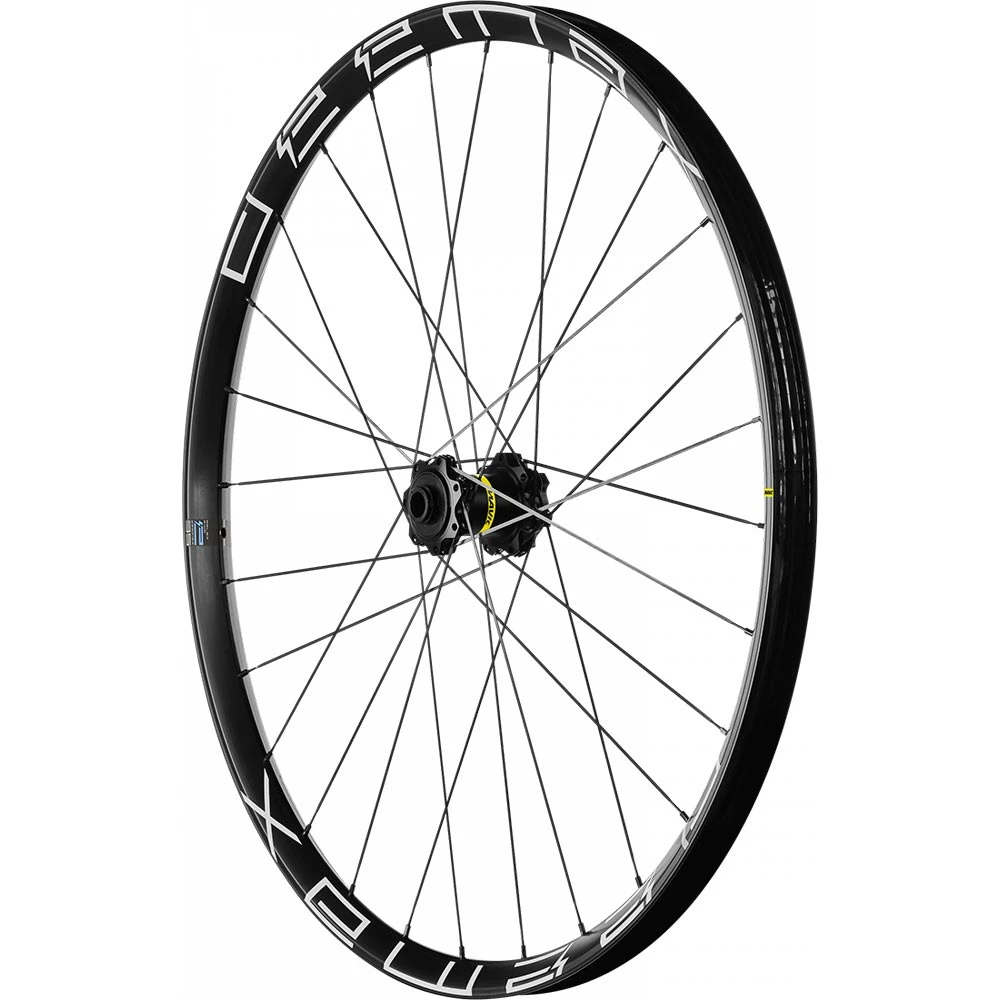 Mavic E-Deemax 30 Laufradsatz 29 Zoll Boost Disc Centerlock 4 Mavic E-Deemax 30 Laufradsatz 29 Zoll Boost Disc Centerlock – Bild 2