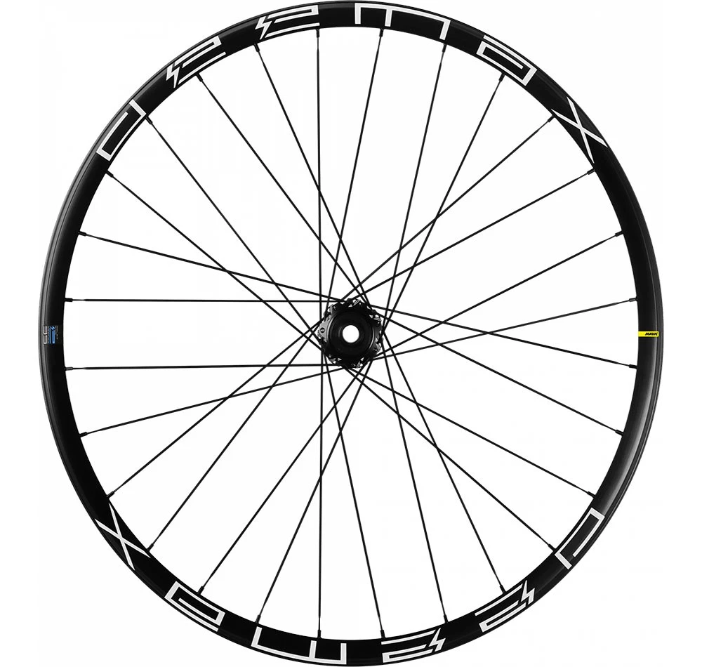 Mavic E-Deemax 30 Laufradsatz 29 Zoll Boost Disc Centerlock 5 Mavic E-Deemax 30 Laufradsatz 29 Zoll Boost Disc Centerlock – Bild 3